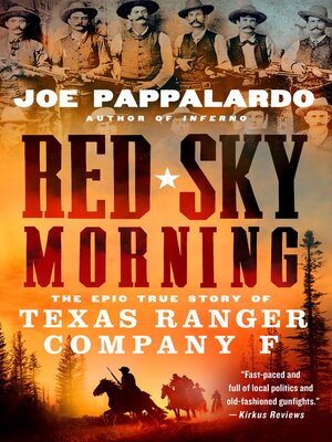 Red Sky Morning - ebook